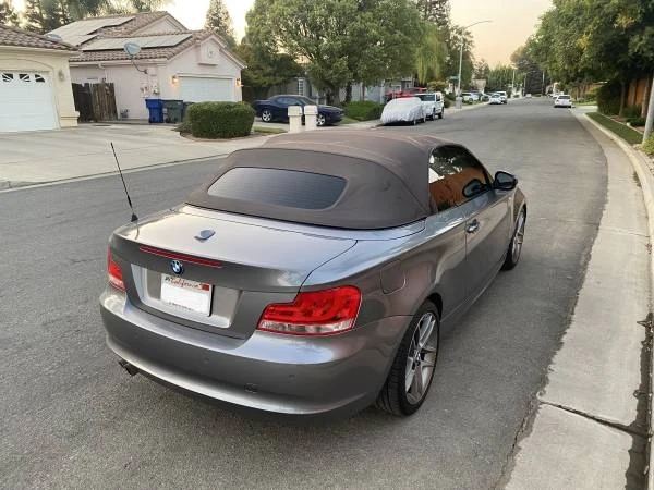 2013 BMW E81/E82/E88 1 Series - Image 16 of 20