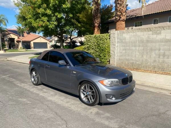 2013 BMW E81/E82/E88 1 Series - Image 8 of 17