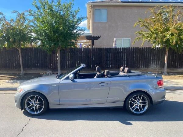 2013 BMW E81/E82/E88 1 Series - Image 7 of 17