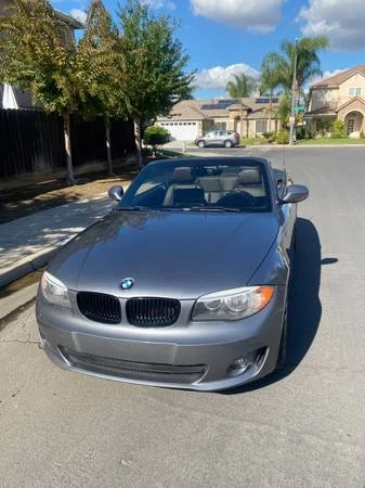 2013 BMW E81/E82/E88 1 Series - Image 3 of 17