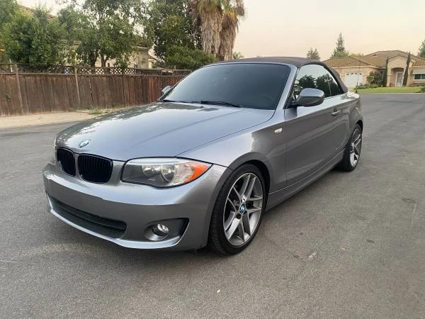 2013 BMW E81/E82/E88 1 Series - Image 15 of 18