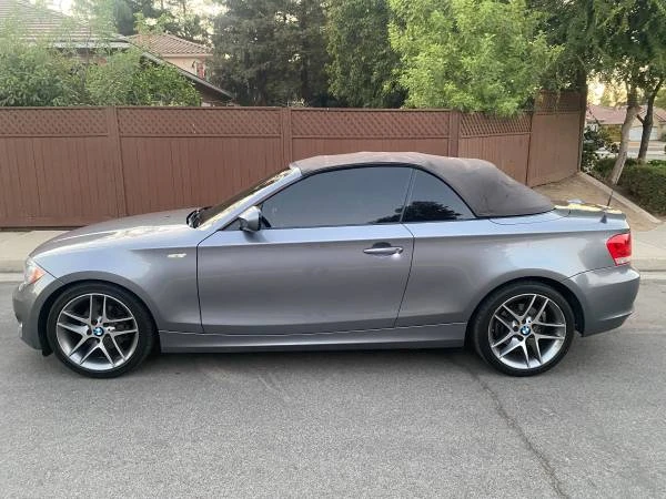 2013 BMW E81/E82/E88 1 Series - Image 2 of 18