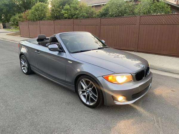 2013 BMW E81/E82/E88 1 Series - Image 3 of 18