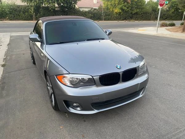 2013 BMW E81/E82/E88 1 Series - Image 6 of 18