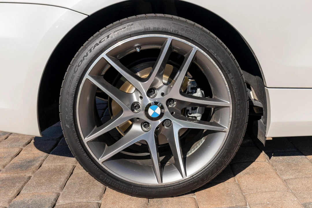 2013 BMW E81/E82/E88 1 Series - Image 30 of 31