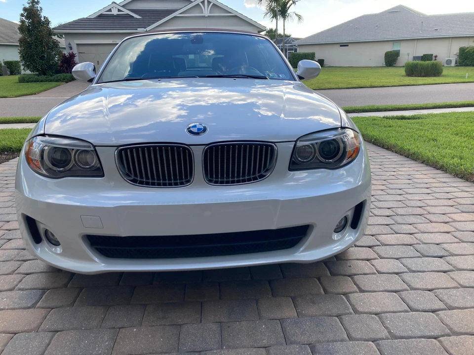 2013 BMW E81/E82/E88 1 Series - Image 6 of 31
