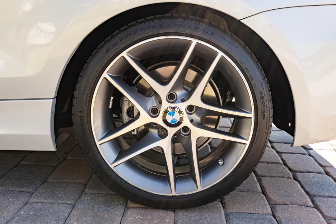 2013 BMW E81/E82/E88 1 Series - Image 29 of 31