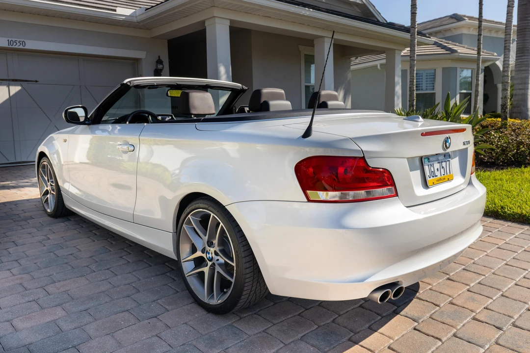 2013 BMW E81/E82/E88 1 Series - Image 16 of 31