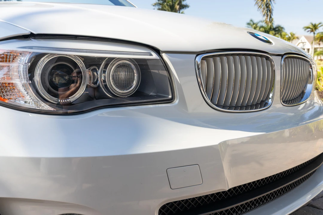 2013 BMW E81/E82/E88 1 Series - Image 19 of 31