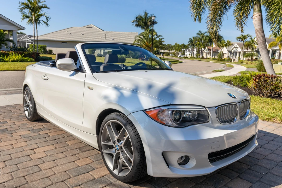 2013 BMW E81/E82/E88 1 Series - Image 18 of 31
