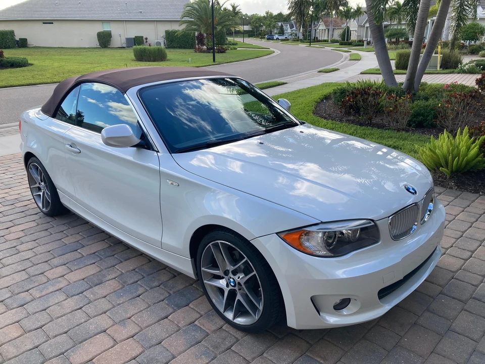 2013 BMW E81/E82/E88 1 Series - Image 14 of 31