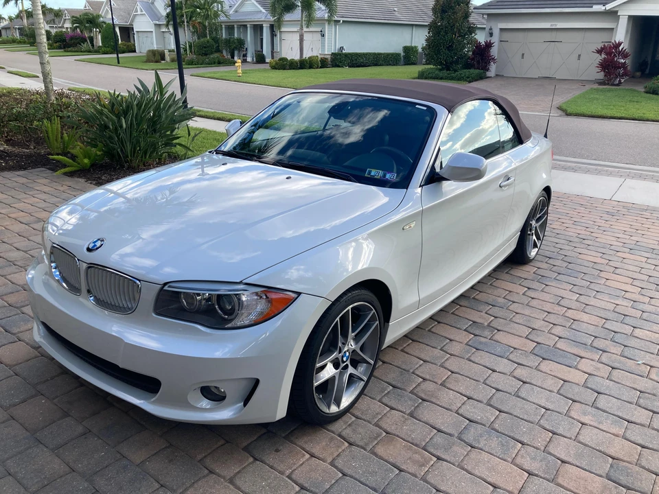 2013 BMW E81/E82/E88 1 Series - Image 7 of 31