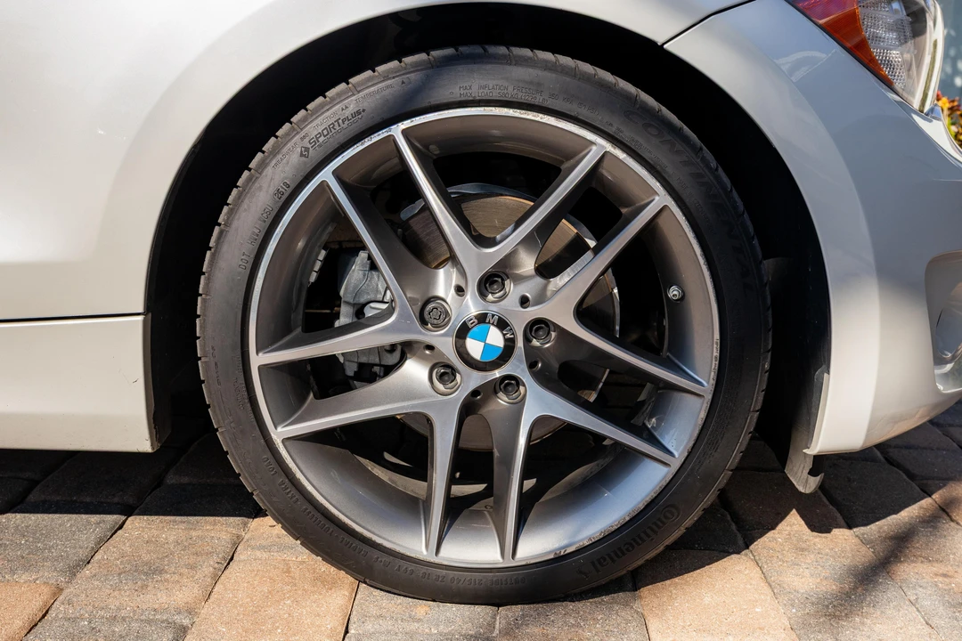 2013 BMW E81/E82/E88 1 Series - Image 31 of 31