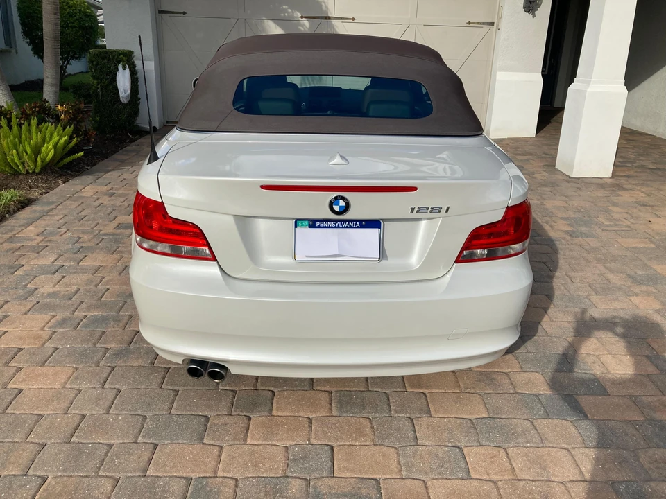 2013 BMW E81/E82/E88 1 Series - Image 12 of 31