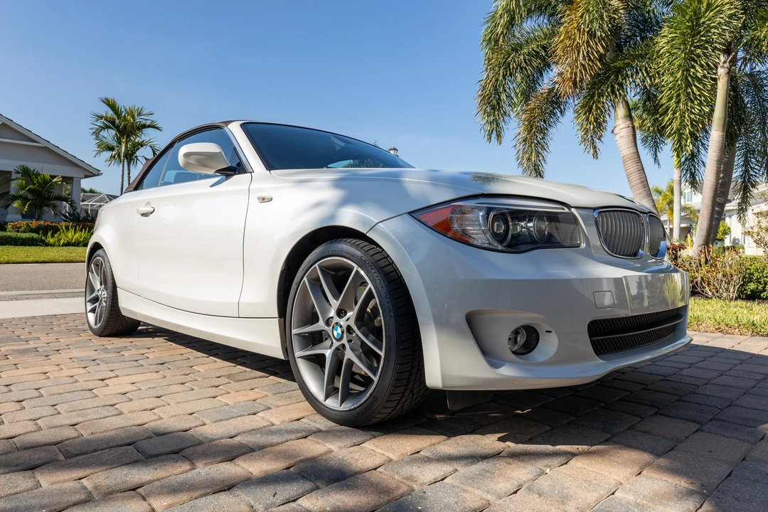 2013 BMW E81/E82/E88 1 Series - Image 13 of 31