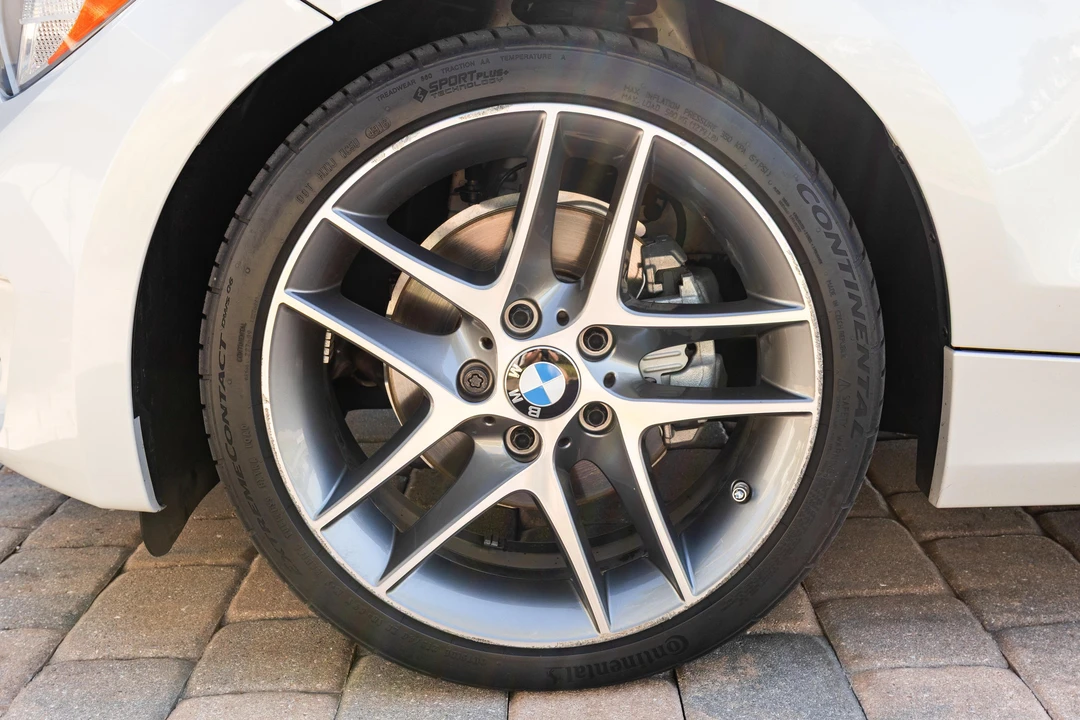 2013 BMW E81/E82/E88 1 Series - Image 28 of 31