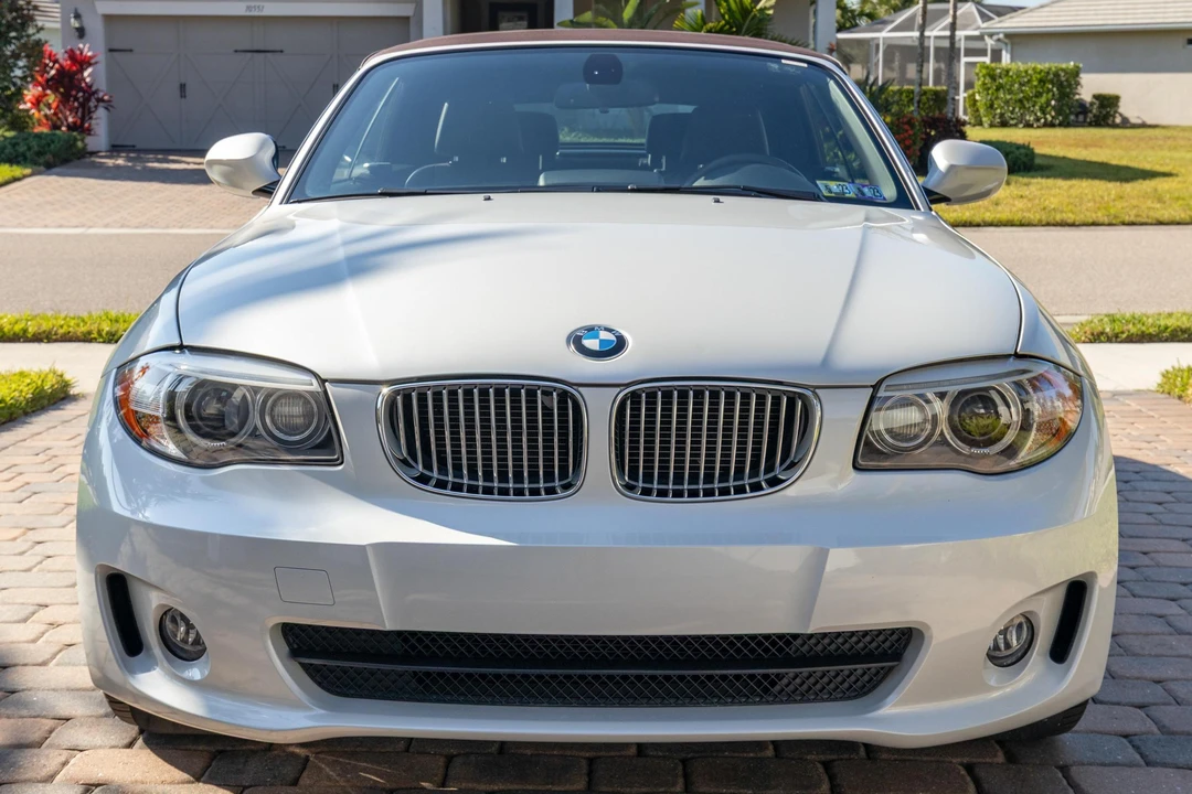 2013 BMW E81/E82/E88 1 Series - Image 2 of 31