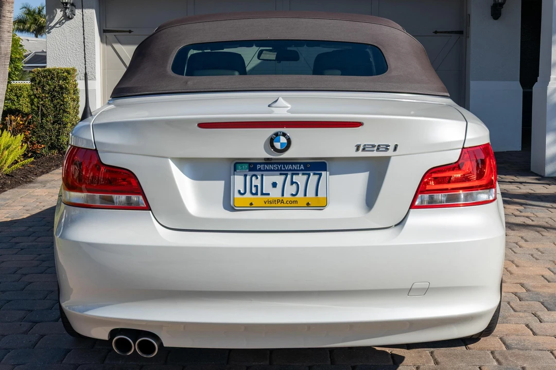 2013 BMW E81/E82/E88 1 Series - Image 5 of 31