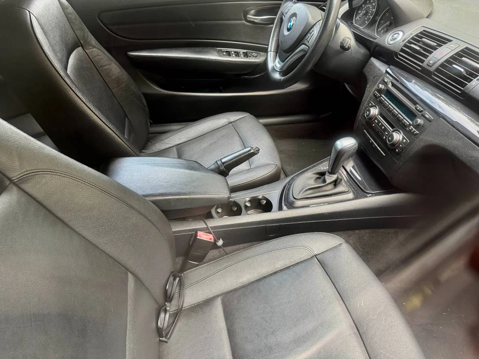 2013 BMW E81/E82/E88 1 Series - Image 5 of 6