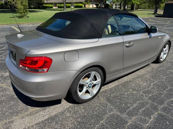 2013 BMW E81/E82/E88 1 Series - Image 3 of 11