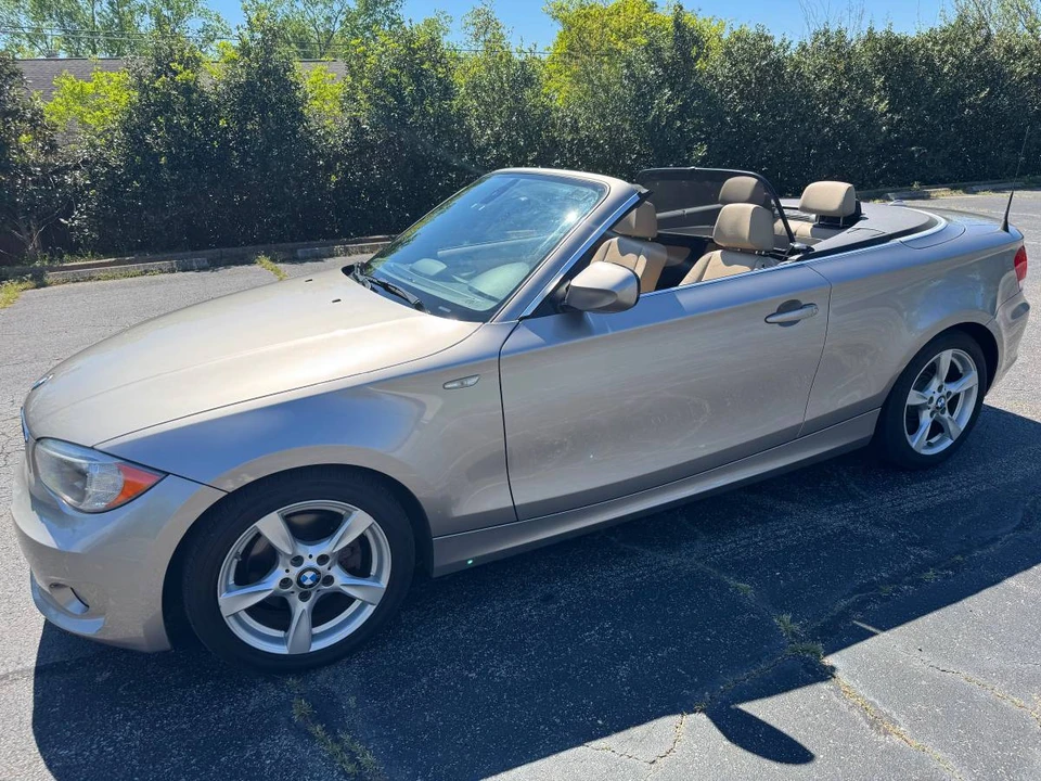2013 BMW E81/E82/E88 1 Series - Image 11 of 11
