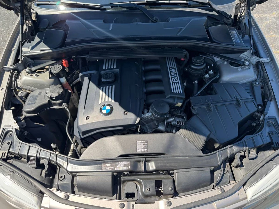 2013 BMW E81/E82/E88 1 Series - Image 10 of 11