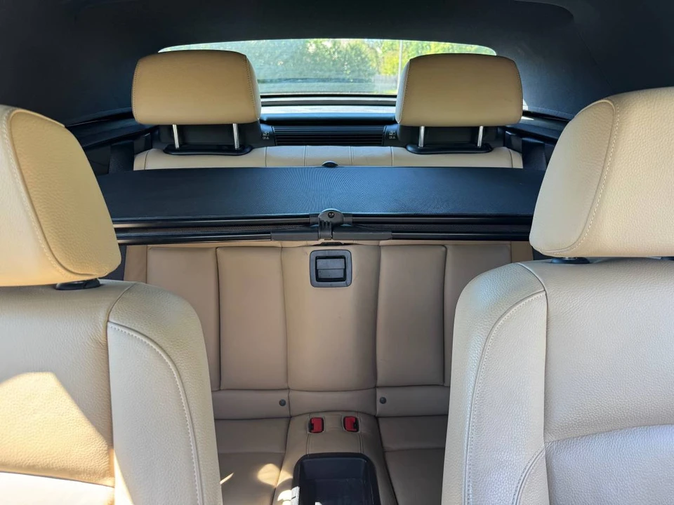 2013 BMW E81/E82/E88 1 Series - Image 8 of 11
