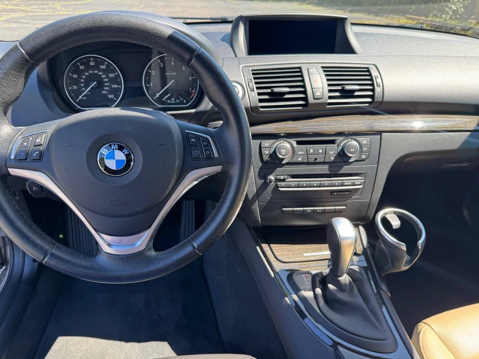 2013 BMW E81/E82/E88 1 Series - Image 7 of 11