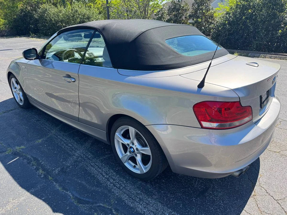 2013 BMW E81/E82/E88 1 Series - Image 4 of 11