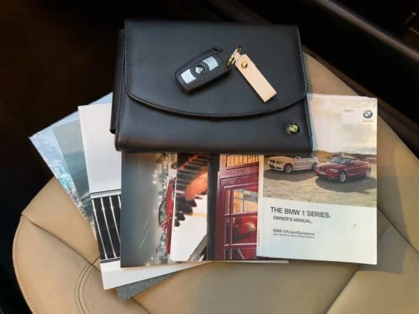 2013 BMW E87 1 Series - Image 19 of 20