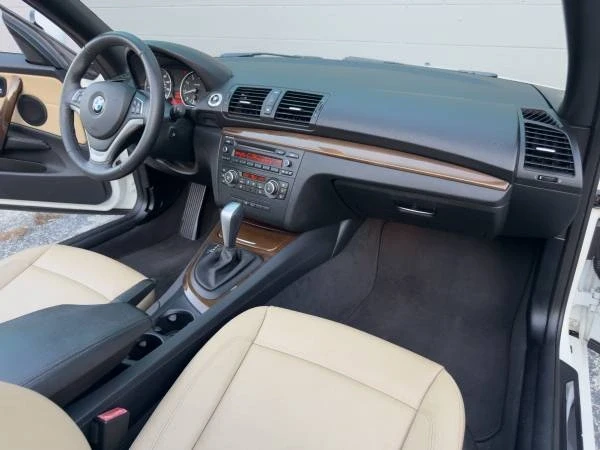 2013 BMW E87 1 Series - Image 10 of 20
