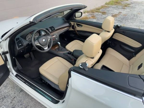 2013 BMW E87 1 Series - Image 14 of 20