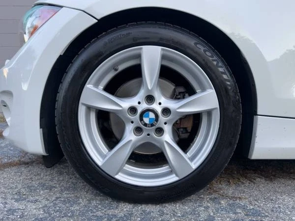 2013 BMW E87 1 Series - Image 17 of 20
