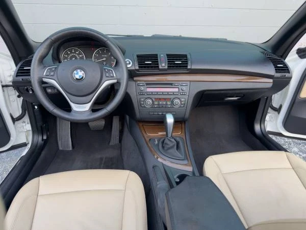 2013 BMW E87 1 Series - Image 9 of 20