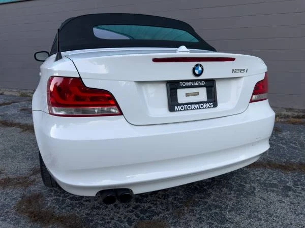 2013 BMW E87 1 Series - Image 4 of 20
