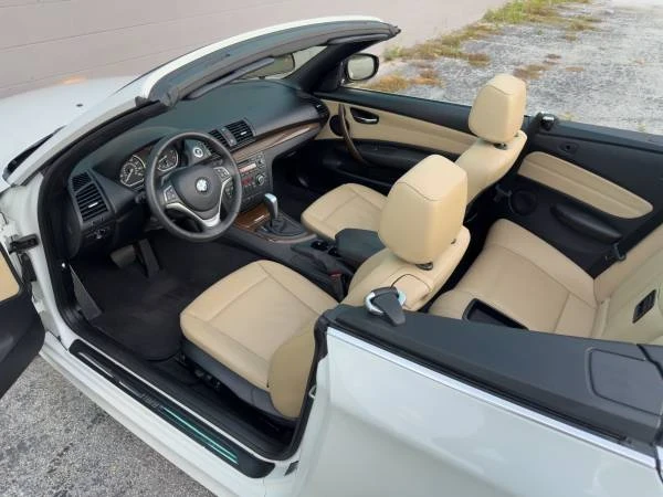 2013 BMW E81/E82/E88 1 Series - Image 14 of 20