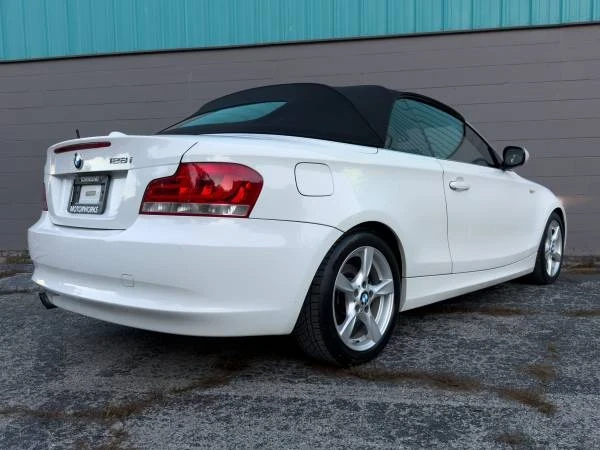 2013 BMW E81/E82/E88 1 Series - Image 3 of 20