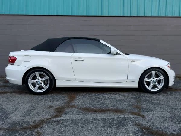 2013 BMW E81/E82/E88 1 Series - Image 2 of 20