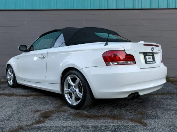2013 BMW E81/E82/E88 1 Series - Image 5 of 20