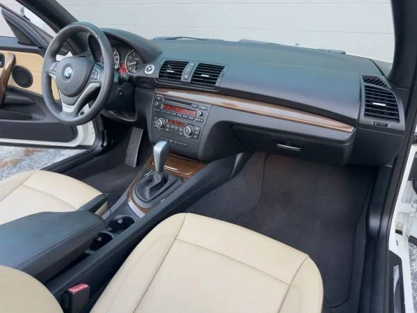 2013 BMW E81/E82/E88 1 Series - Image 10 of 20