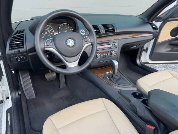 2013 BMW E81/E82/E88 1 Series - Image 8 of 20