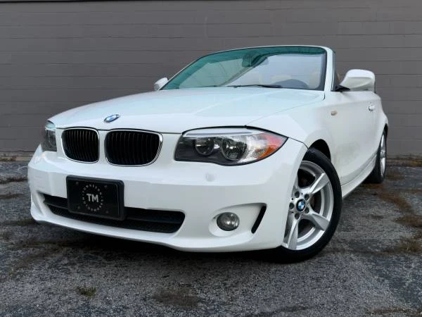 2013 BMW E81/E82/E88 1 Series - Image 7 of 20