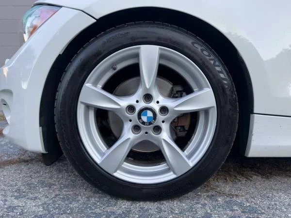 2013 BMW E81/E82/E88 1 Series - Image 17 of 20