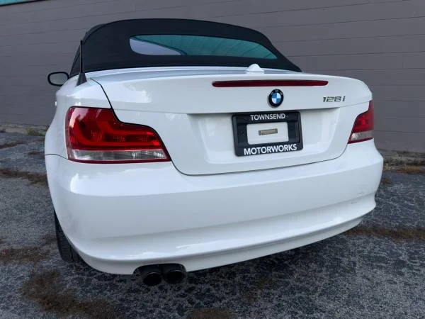 2013 BMW E81/E82/E88 1 Series - Image 4 of 20