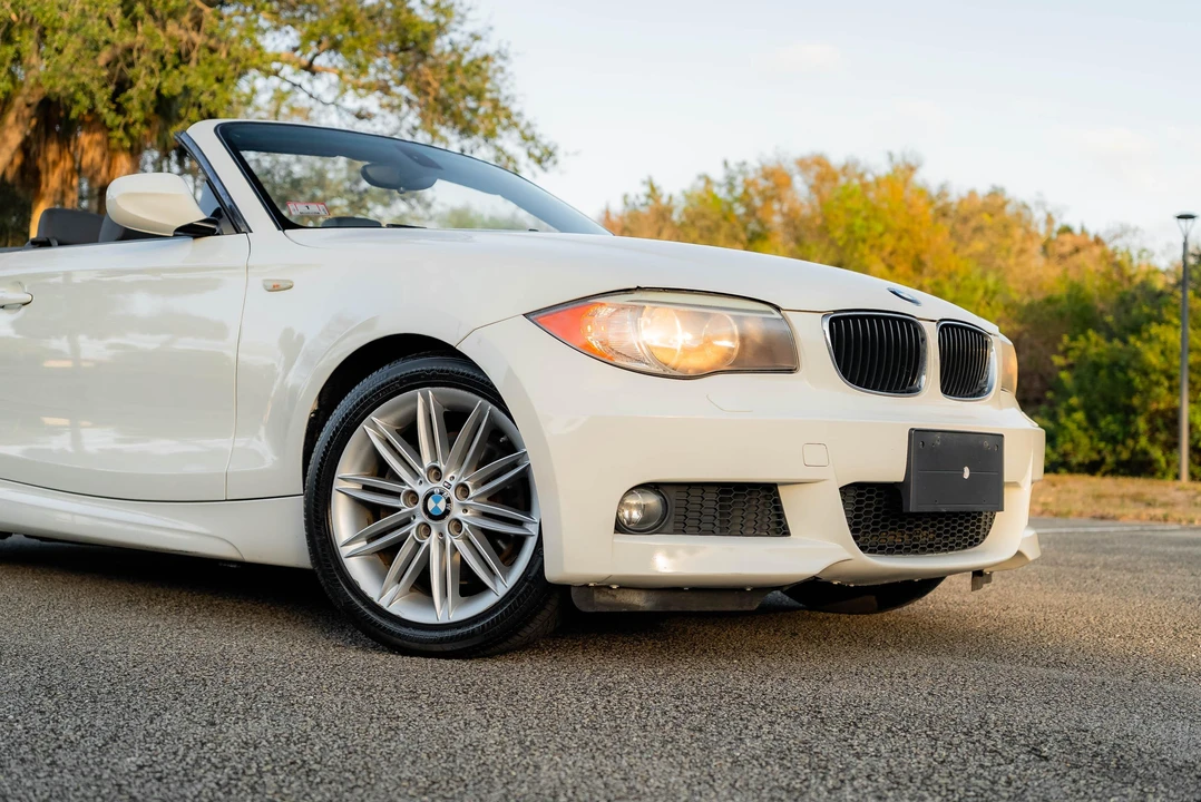 2013 BMW E81/E82/E88 1 Series - Image 20 of 31