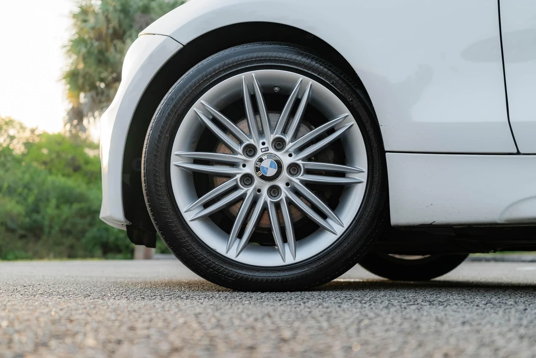 2013 BMW E81/E82/E88 1 Series - Image 31 of 31