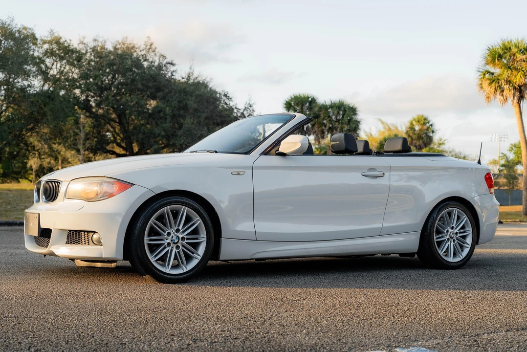 2013 BMW E81/E82/E88 1 Series - Image 6 of 31