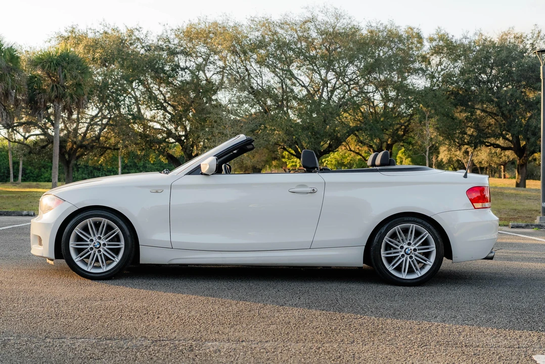 2013 BMW E81/E82/E88 1 Series - Image 7 of 31