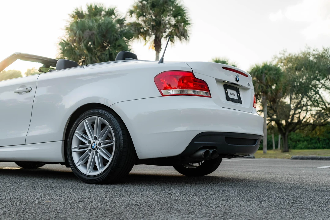 2013 BMW E81/E82/E88 1 Series - Image 26 of 31