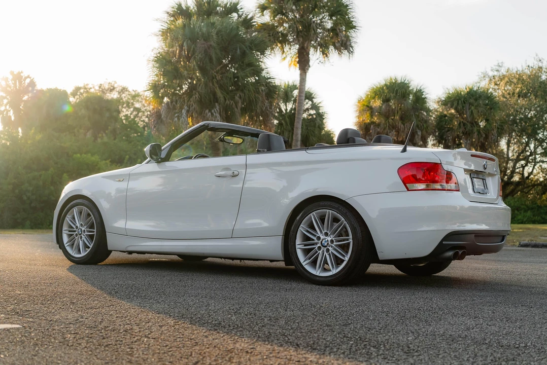 2013 BMW E81/E82/E88 1 Series - Image 9 of 31
